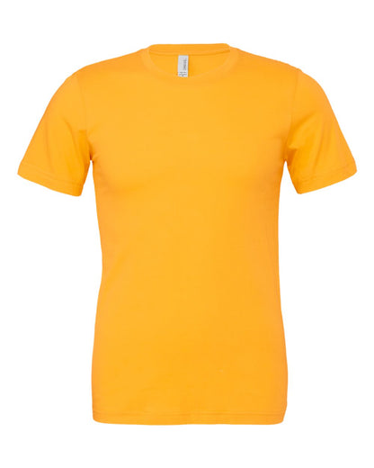 Bella+Canvas Unisex Jersey T-Shirt