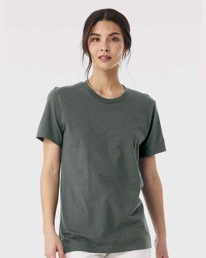 Bella+Canvas Unisex Jersey T-Shirt