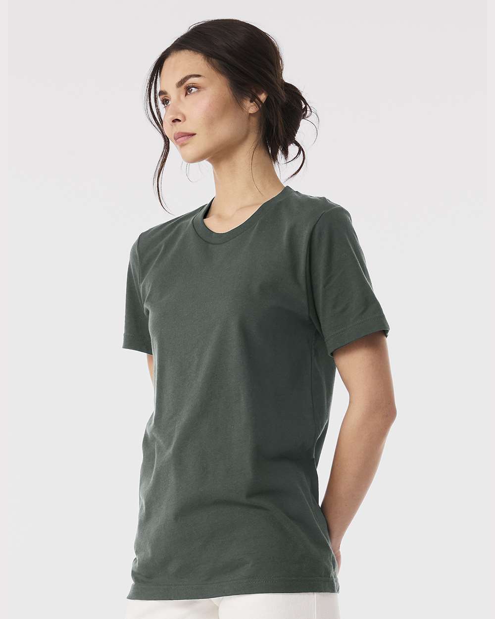 Bella+Canvas Unisex Jersey T-Shirt