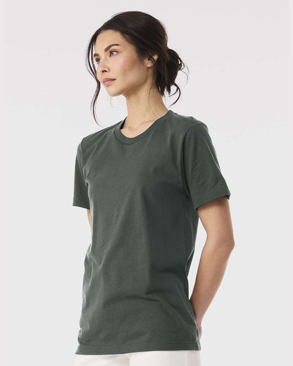 Bella+Canvas Unisex Jersey T-Shirt