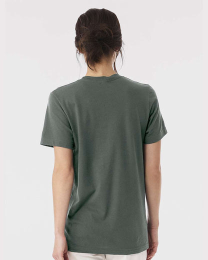 Bella+Canvas Unisex Jersey T-Shirt