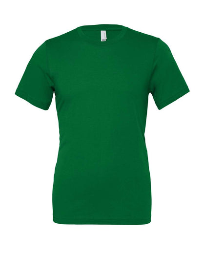 Bella+Canvas Unisex Jersey T-Shirt