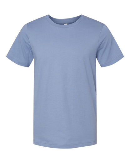 Bella+Canvas Unisex Jersey T-Shirt