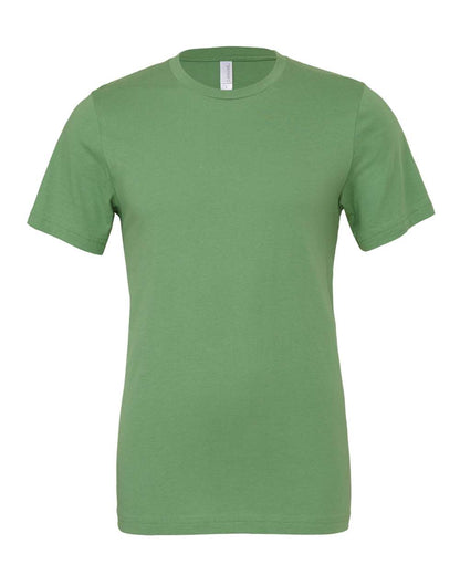 Bella+Canvas Unisex Jersey T-Shirt