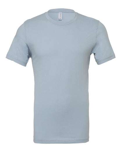 Bella+Canvas Unisex Jersey T-Shirt