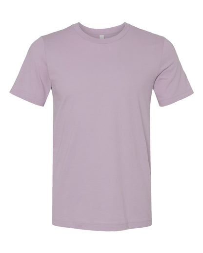 Bella+Canvas Unisex Jersey T-Shirt