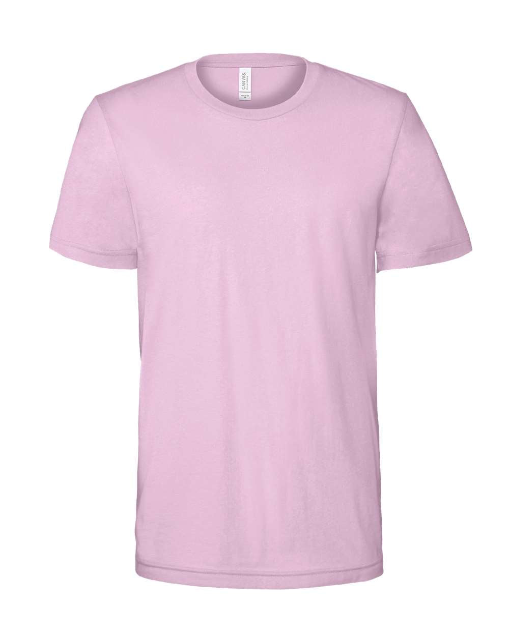 Bella+Canvas Unisex Jersey T-Shirt