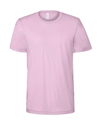 Bella+Canvas Unisex Jersey T-Shirt
