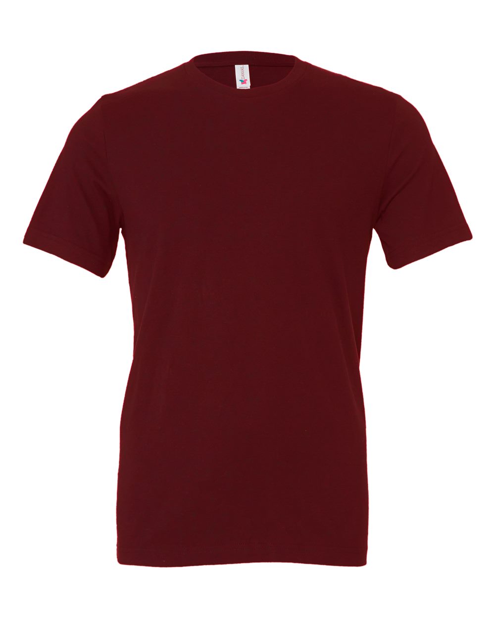 Bella+Canvas Unisex Jersey T-Shirt