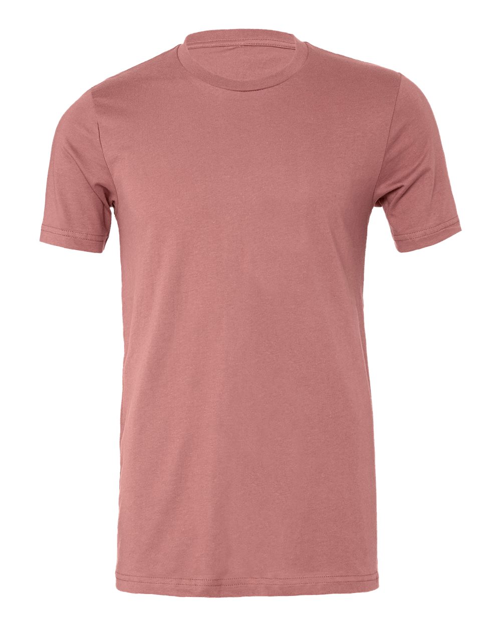 Bella+Canvas Unisex Jersey T-Shirt