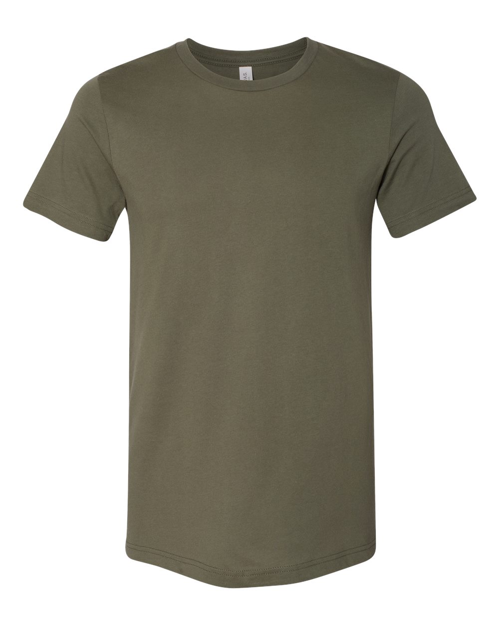 Bella+Canvas Unisex Jersey T-Shirt