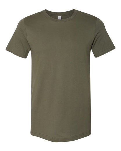 Bella+Canvas Unisex Jersey T-Shirt