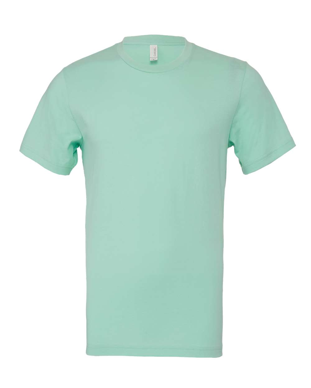 Bella+Canvas Unisex Jersey T-Shirt