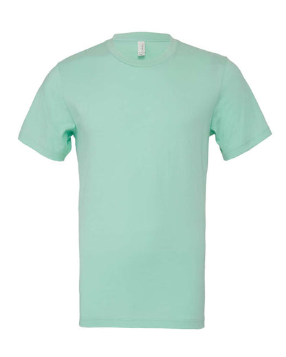 Bella+Canvas Unisex Jersey T-Shirt
