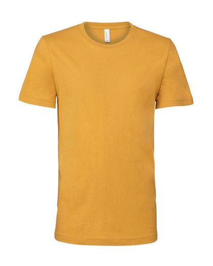 Bella+Canvas Unisex Jersey T-Shirt