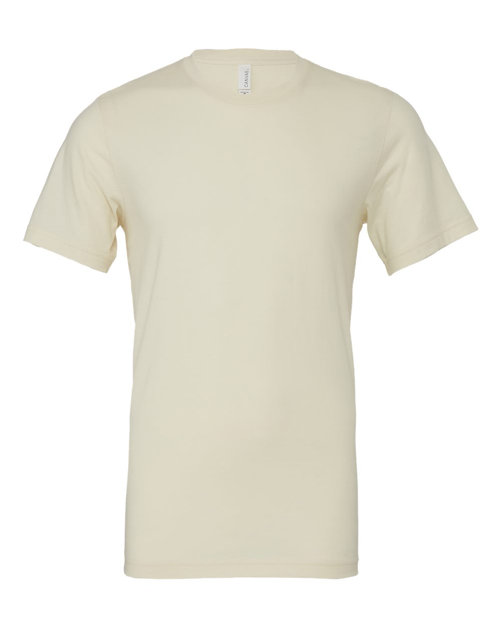 Bella+Canvas Unisex Jersey T-Shirt