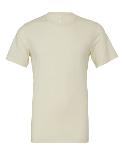 Bella+Canvas Unisex Jersey T-Shirt