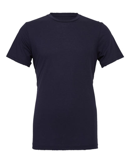 Bella+Canvas Unisex Jersey T-Shirt