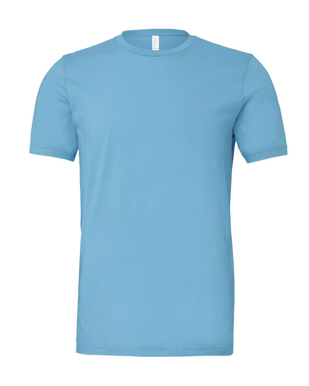 Bella+Canvas Unisex Jersey T-Shirt