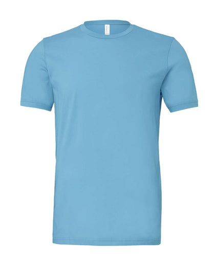 Bella+Canvas Unisex Jersey T-Shirt
