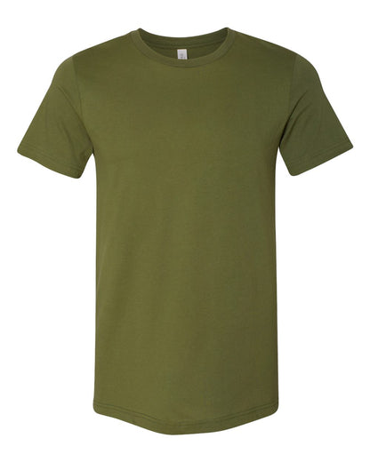 Bella+Canvas Unisex Jersey T-Shirt