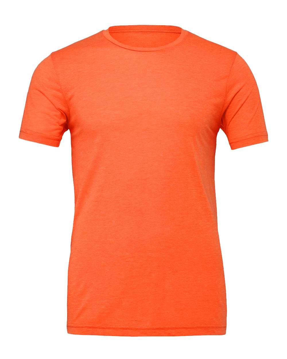 Bella+Canvas Unisex Jersey T-Shirt