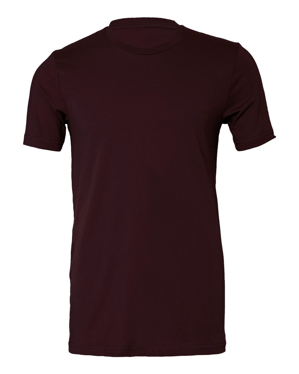 Bella+Canvas Unisex Jersey T-Shirt