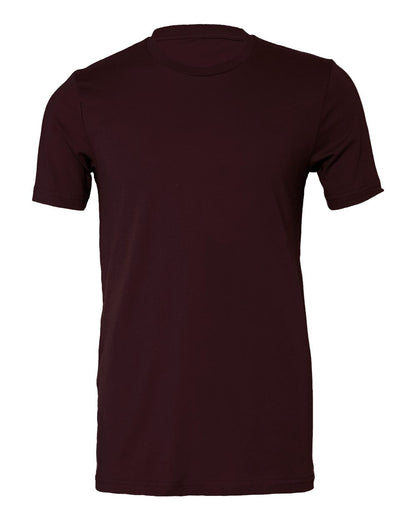 Bella+Canvas Unisex Jersey T-Shirt