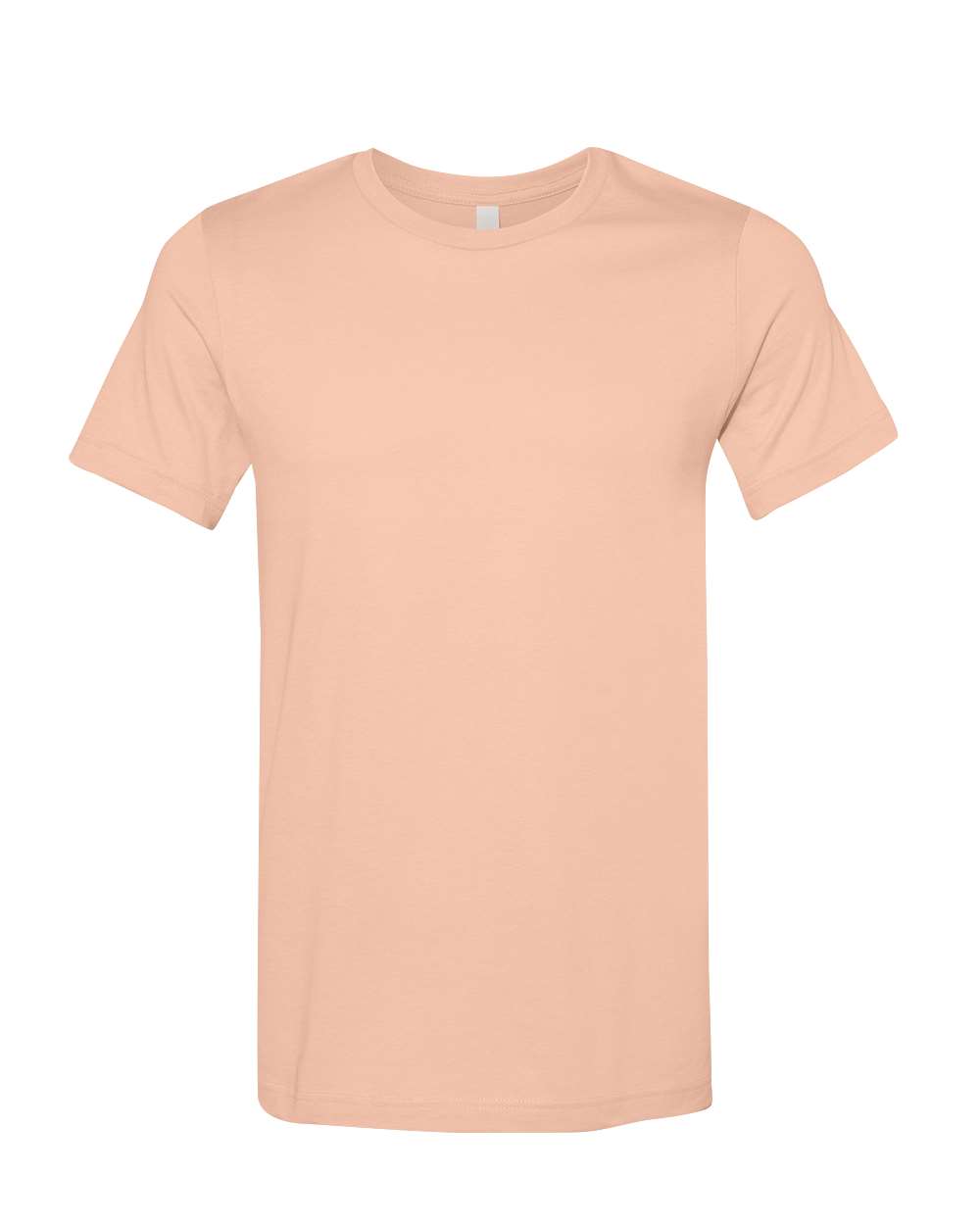 Bella+Canvas Unisex Jersey T-Shirt