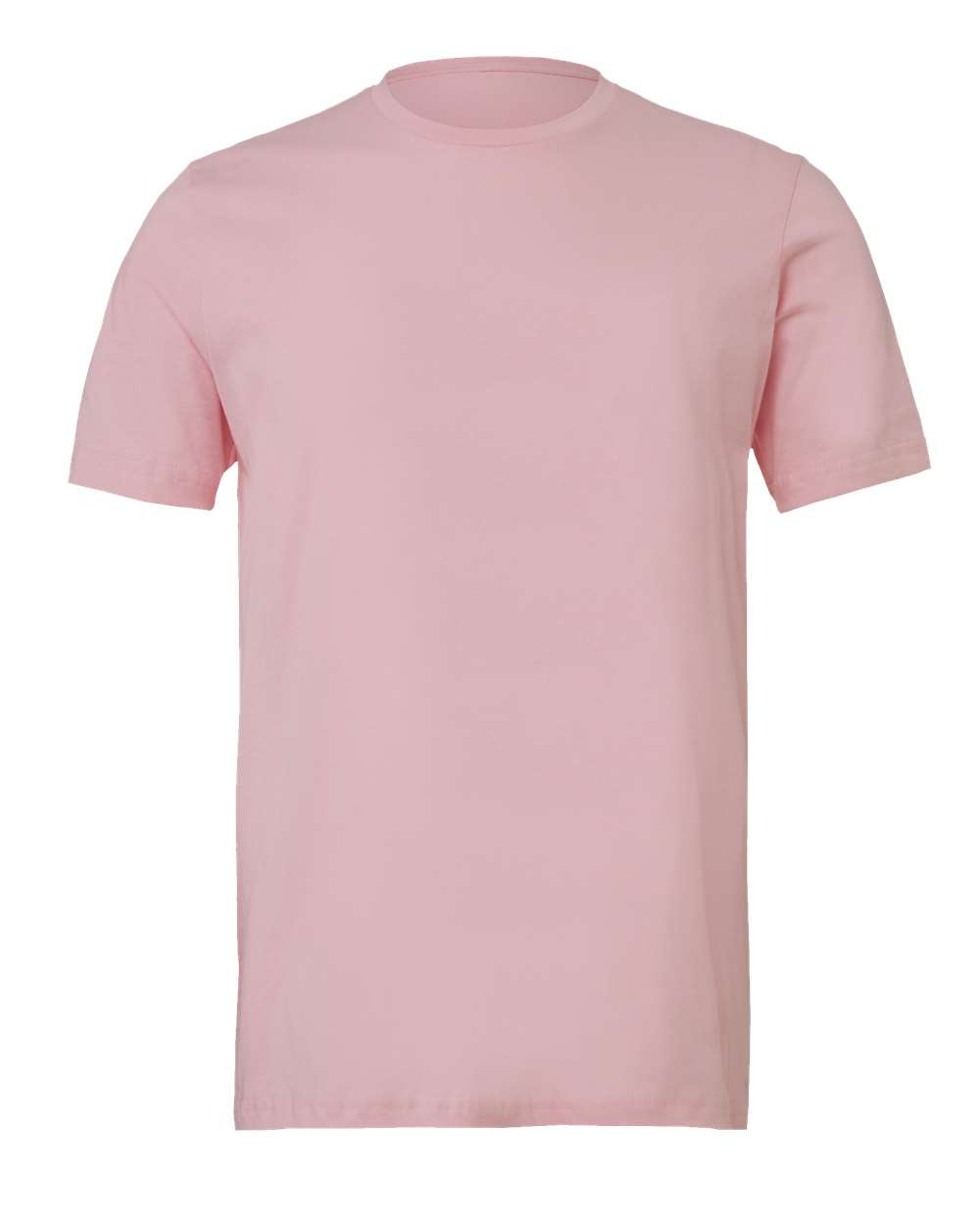 Bella+Canvas Unisex Jersey T-Shirt