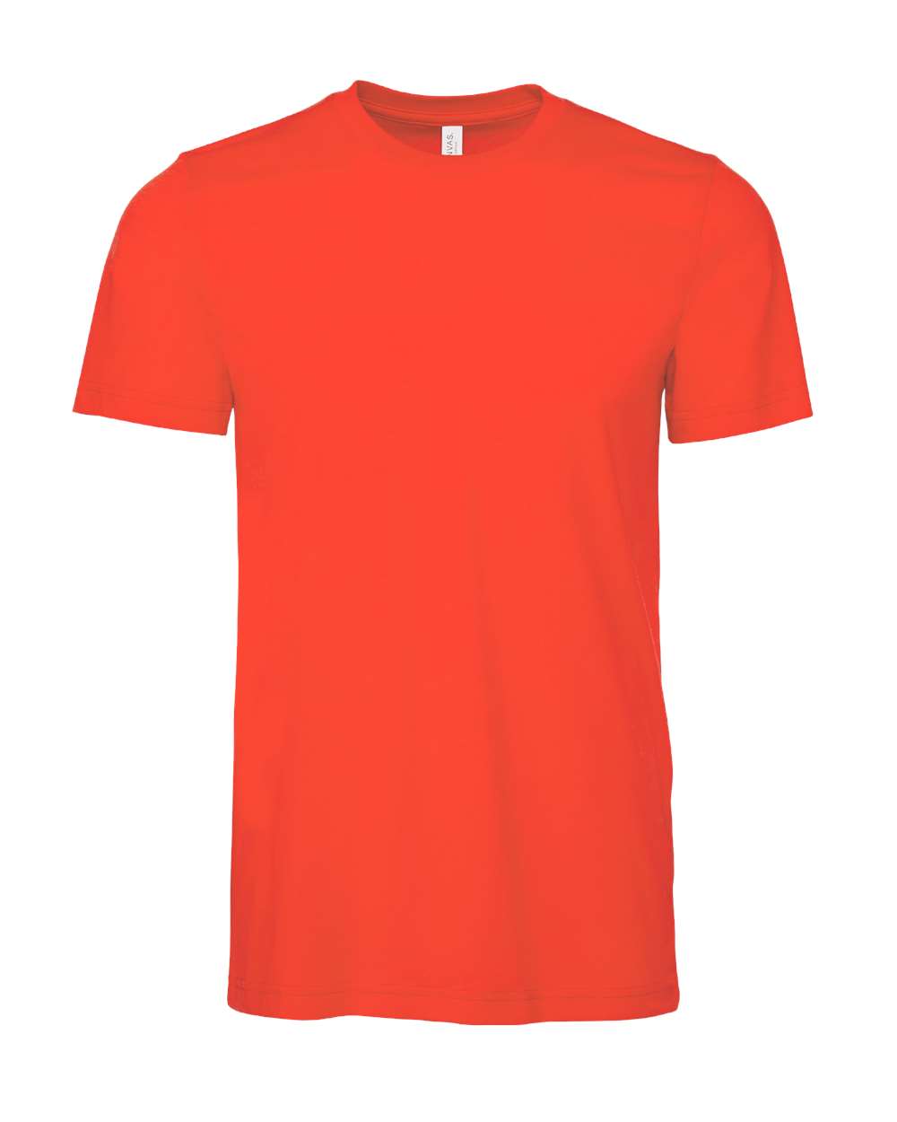 Bella+Canvas Unisex Jersey T-Shirt