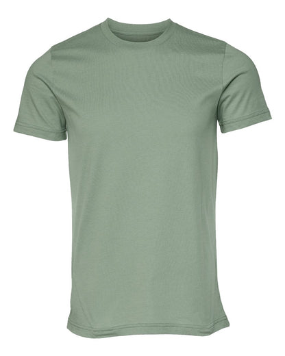 Bella+Canvas Unisex Jersey T-Shirt