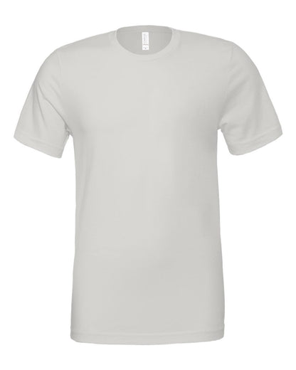 Bella+Canvas Unisex Jersey T-Shirt