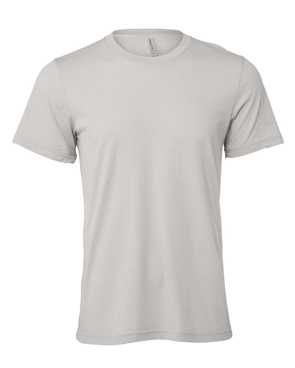 Bella+Canvas Unisex Jersey T-Shirt