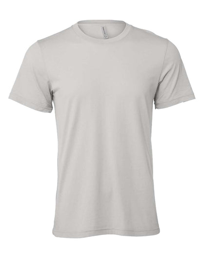 Bella+Canvas Unisex Jersey T-Shirt