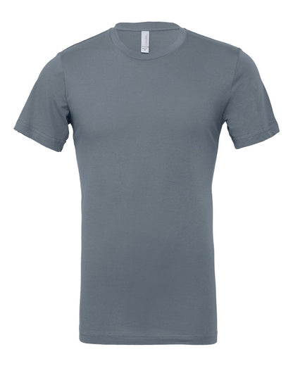 Bella+Canvas Unisex Jersey T-Shirt