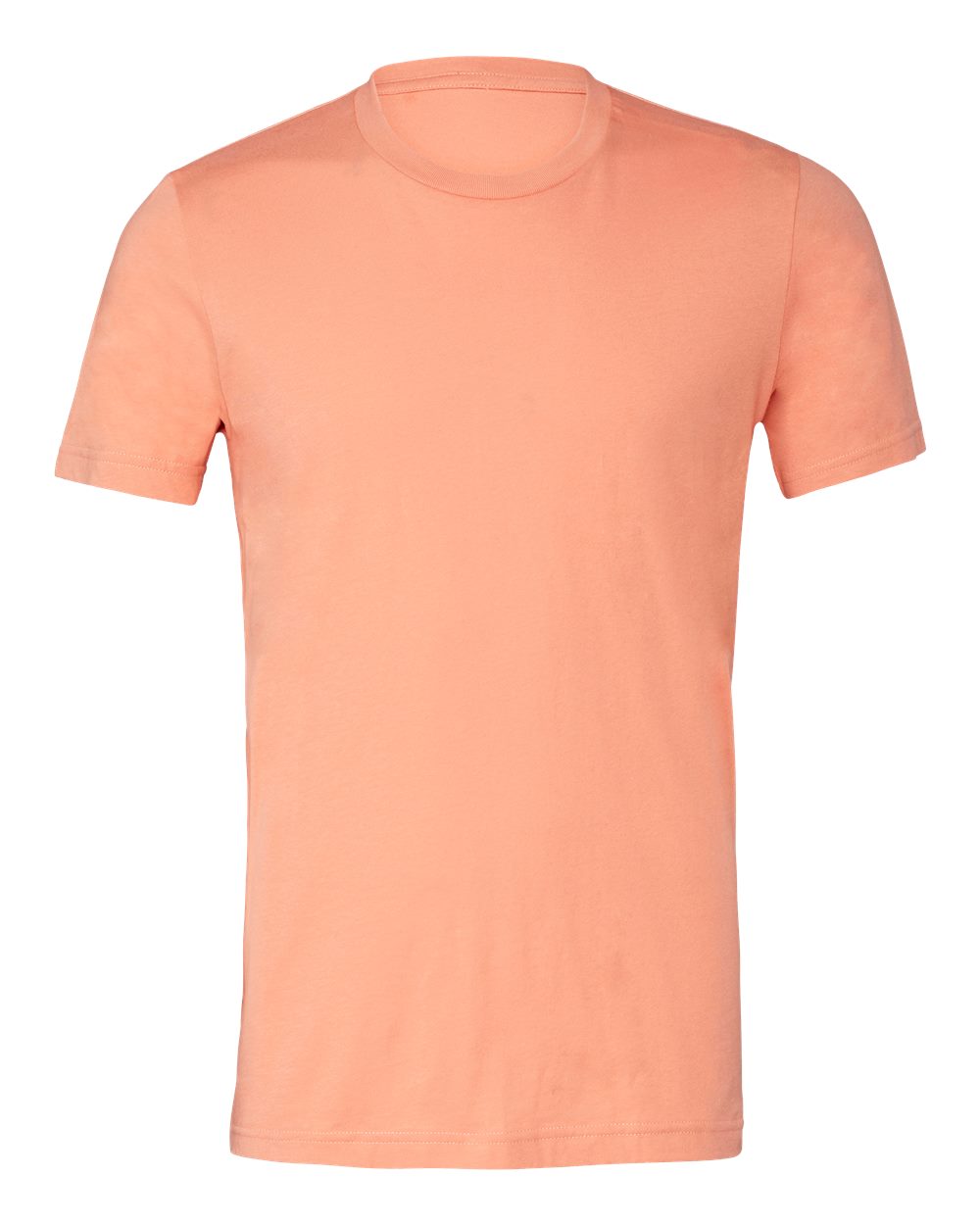 Bella+Canvas Unisex Jersey T-Shirt