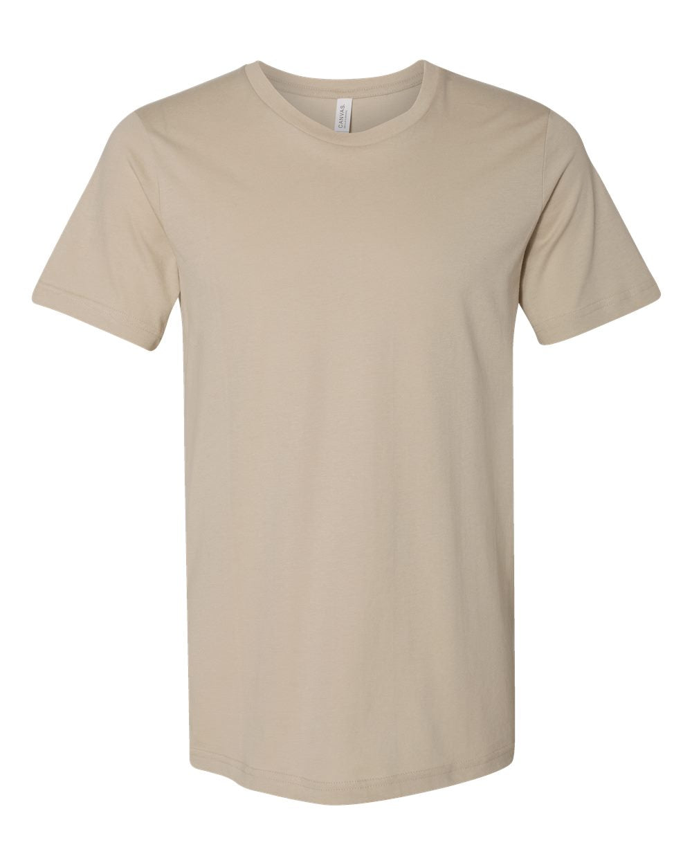 Bella+Canvas Unisex Jersey T-Shirt