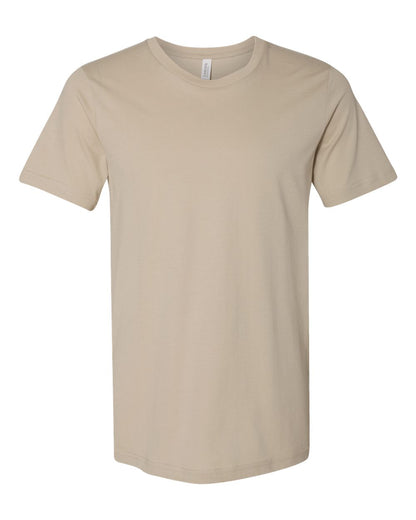 Bella+Canvas Unisex Jersey T-Shirt
