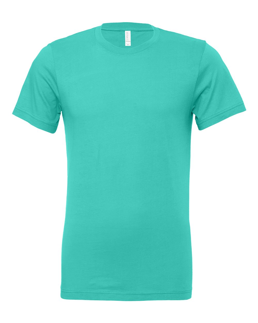 Bella+Canvas Unisex Jersey T-Shirt