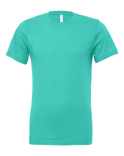 Bella+Canvas Unisex Jersey T-Shirt