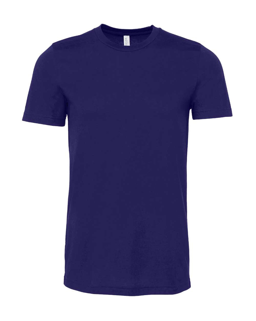 Bella+Canvas Unisex Jersey T-Shirt