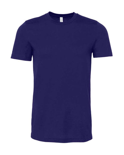 Bella+Canvas Unisex Jersey T-Shirt
