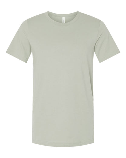 Bella+Canvas Unisex Jersey T-Shirt
