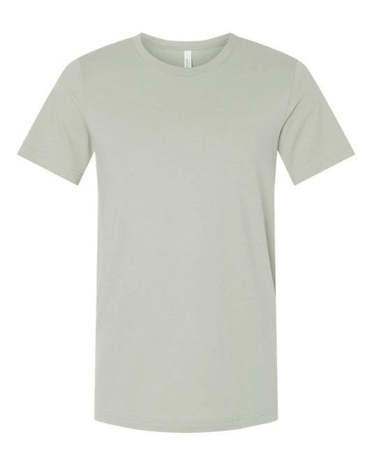 Bella+Canvas Unisex Jersey T-Shirt