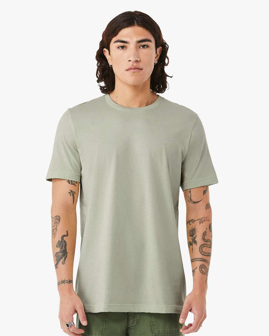Bella+Canvas Unisex Jersey T-Shirt