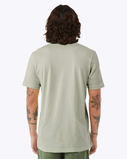 Bella+Canvas Unisex Jersey T-Shirt