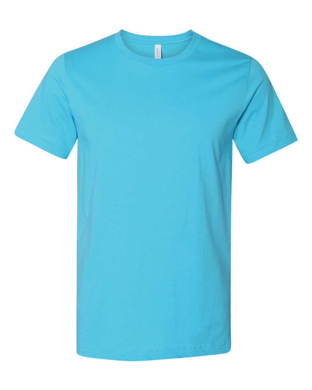 Bella+Canvas Unisex Jersey T-Shirt
