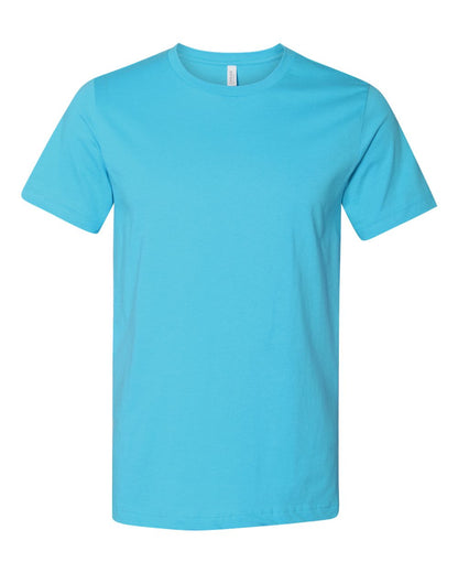 Bella+Canvas Unisex Jersey T-Shirt