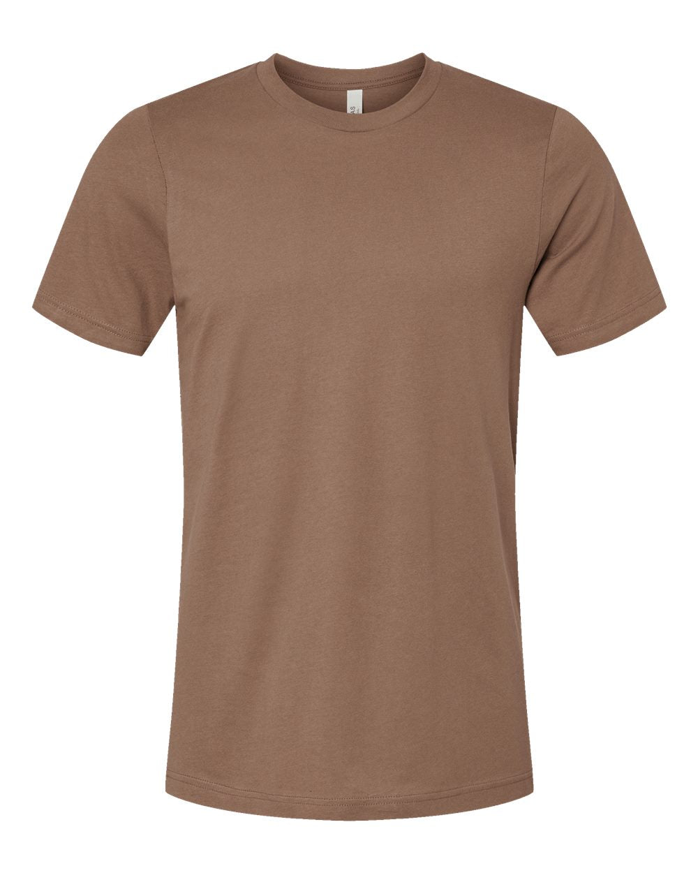 Bella+Canvas Unisex Jersey T-Shirt